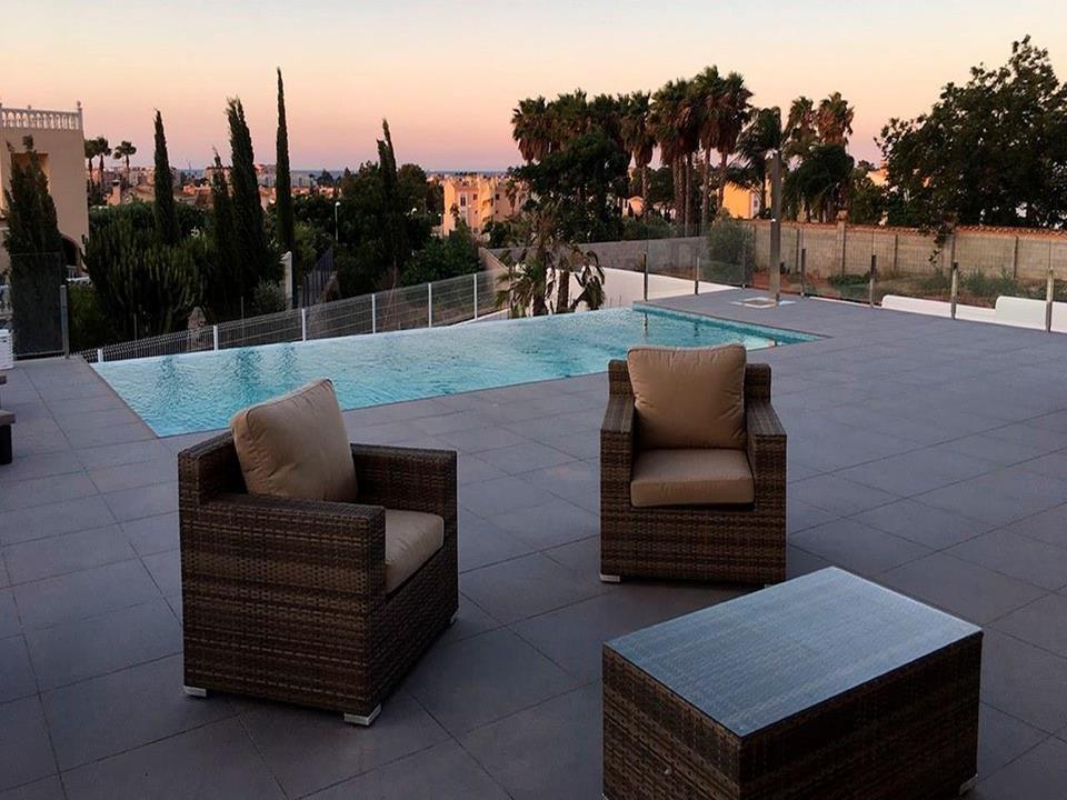 Villa in Denia 