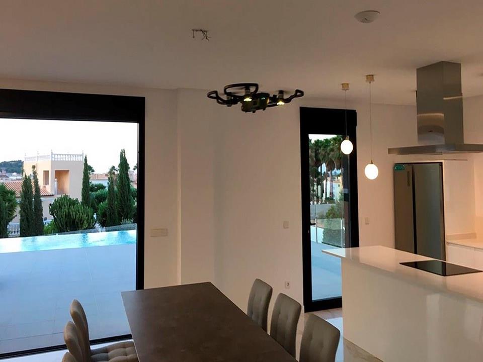 Villa in Denia 