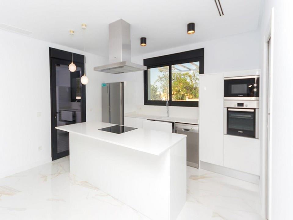 Villa in Denia 