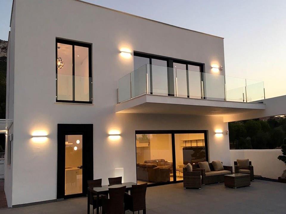 Villa in Denia 