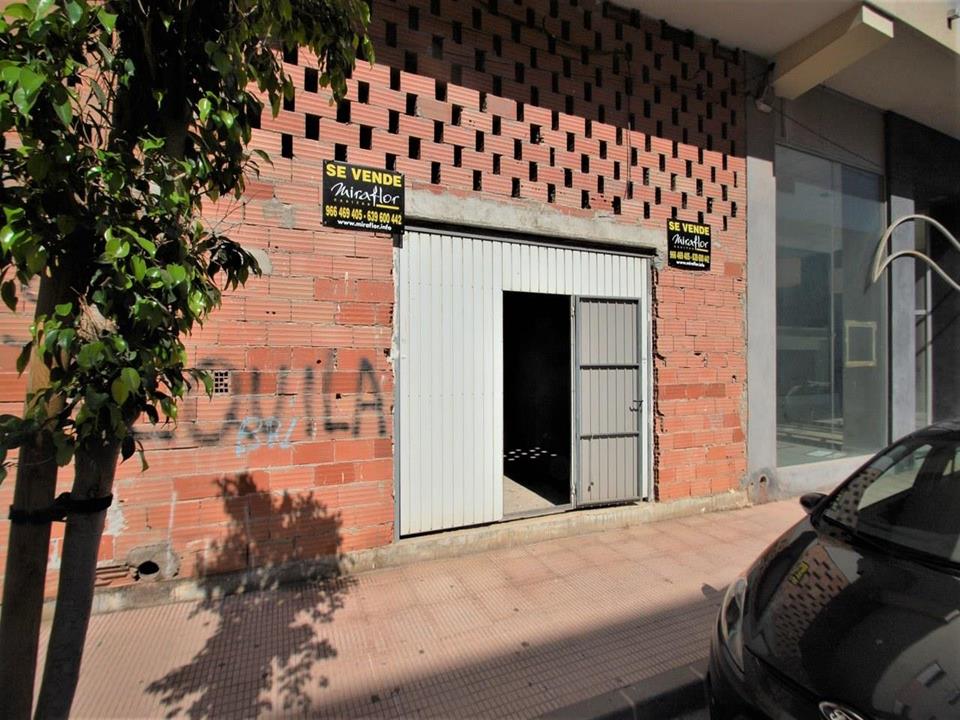 Business in El Vergel-Els Poblets 