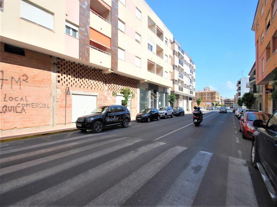 Business in El Vergel-Els Poblets 