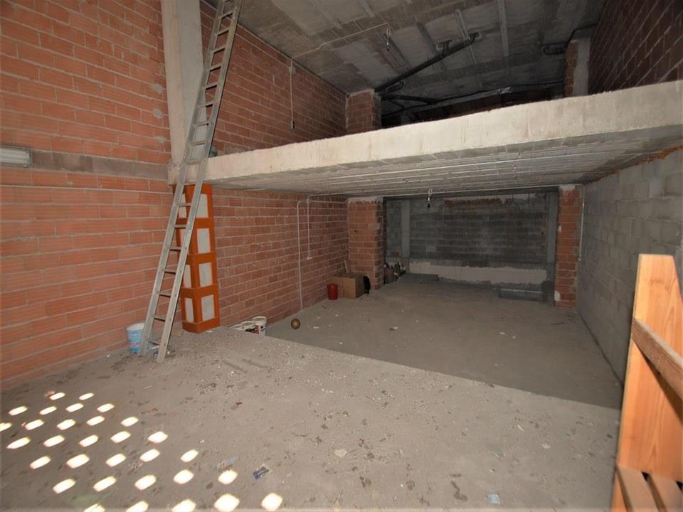 Business in El Vergel-Els Poblets 