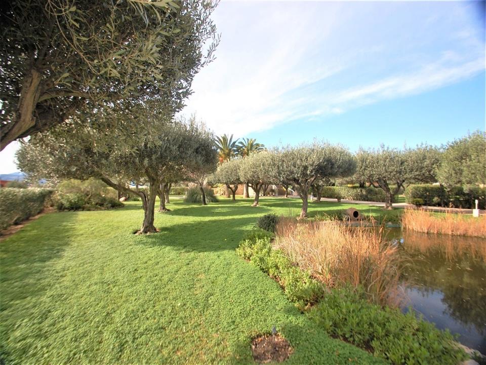 Villa in Denia 