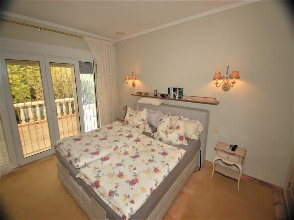 Villa in Denia 