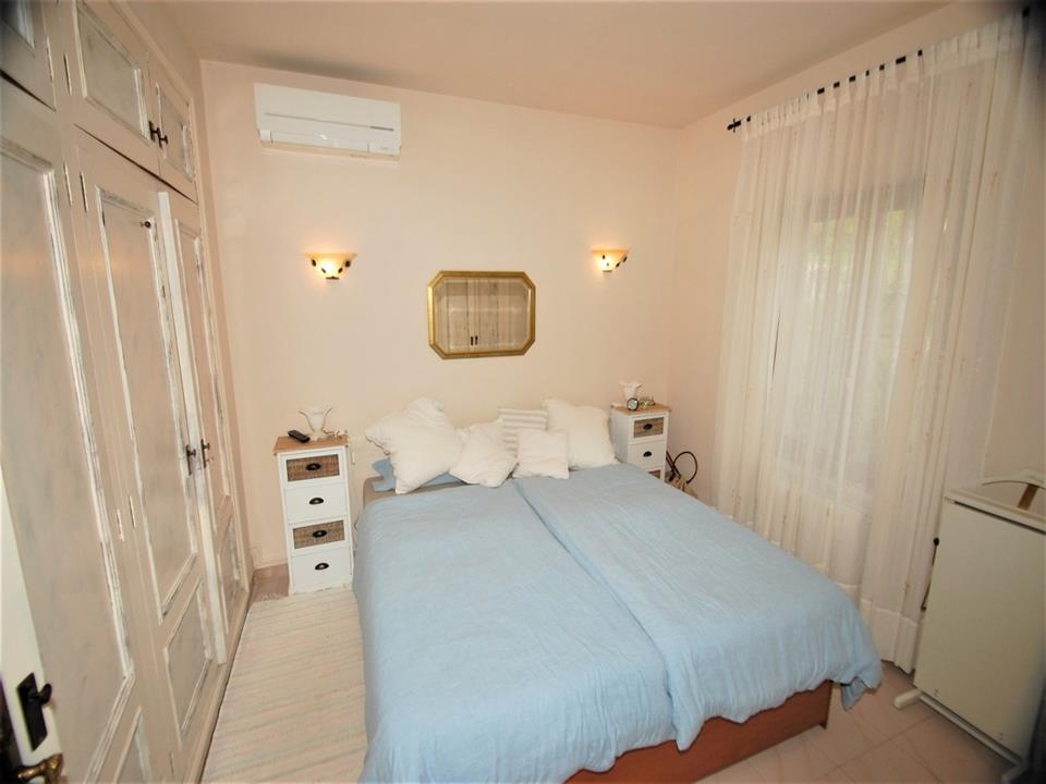 Villa in Denia 