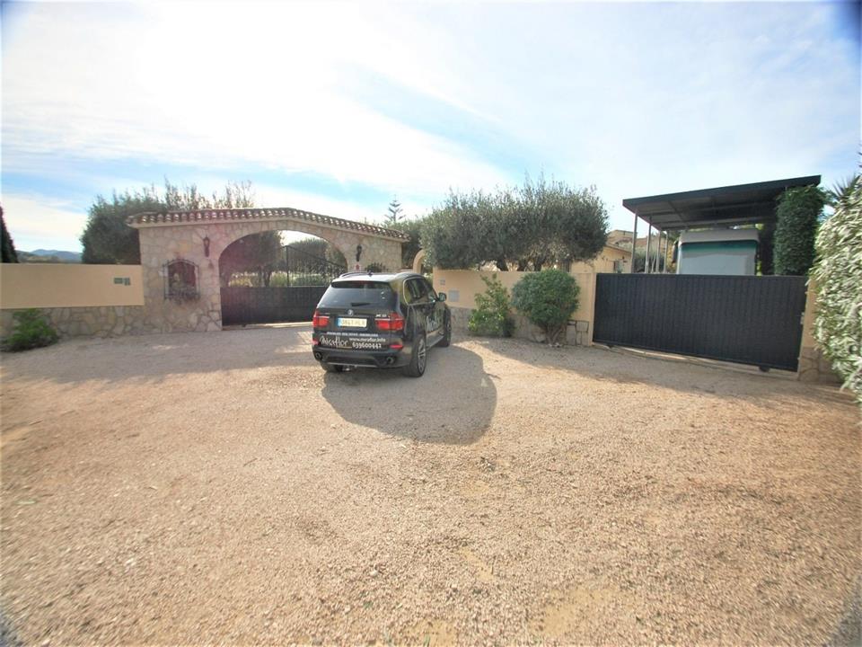 Villa in Denia 