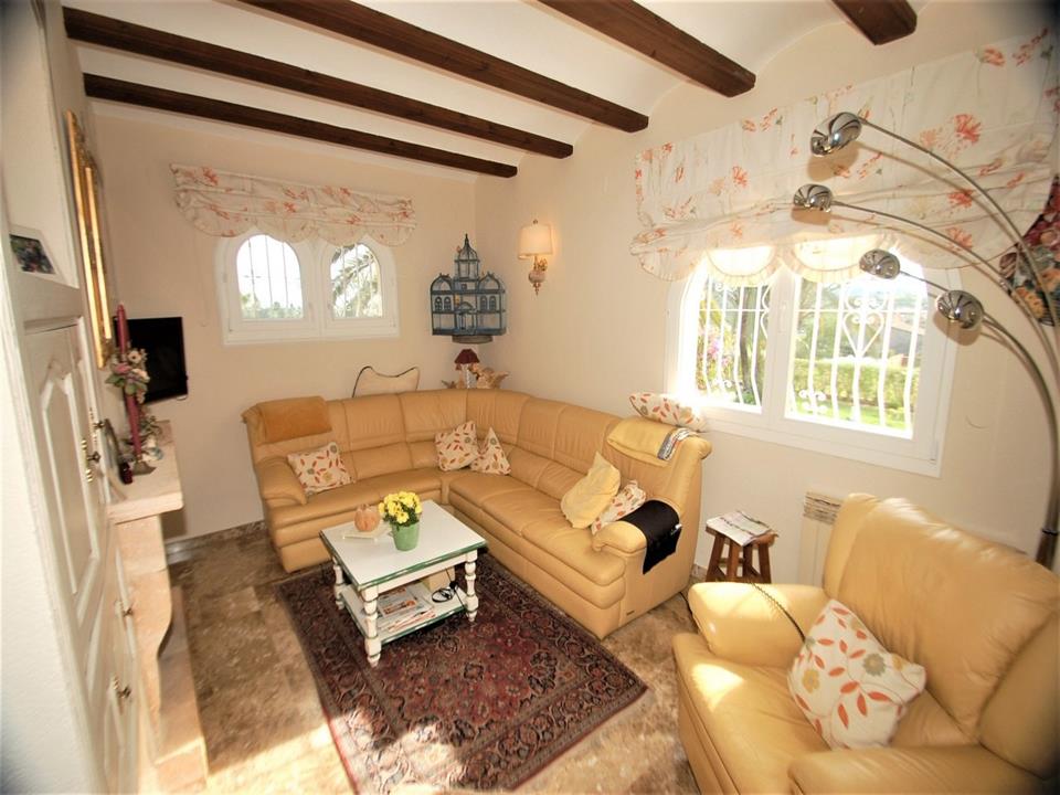 Villa in Denia 