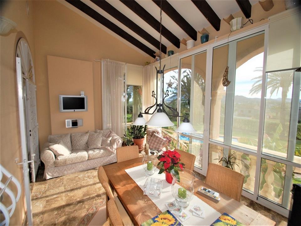 Villa in Denia 