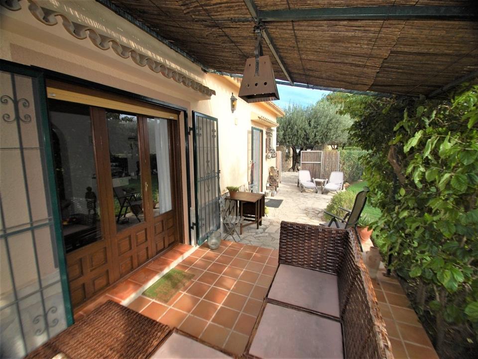 Villa in Denia 