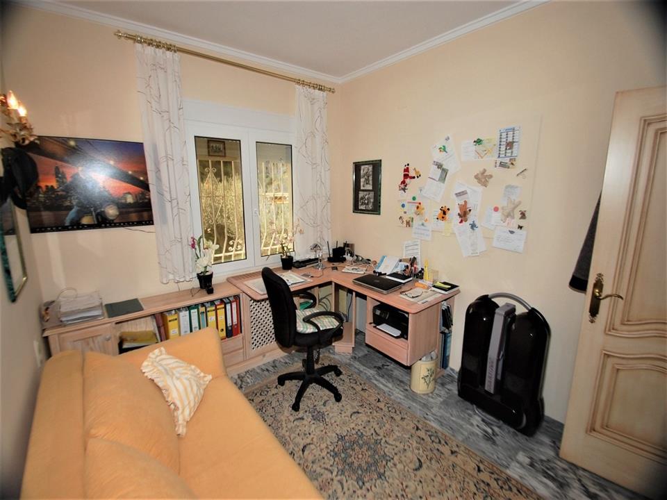 Villa in Denia 