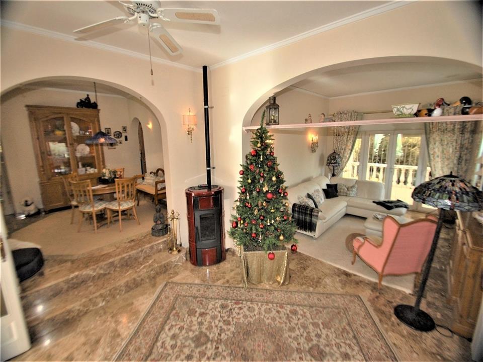 Villa in Denia 