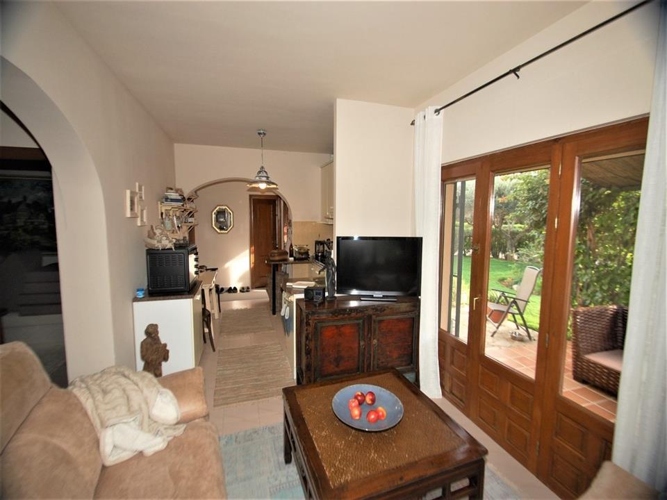 Villa in Denia 