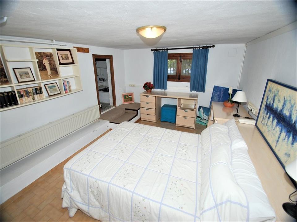 Villa in Denia 