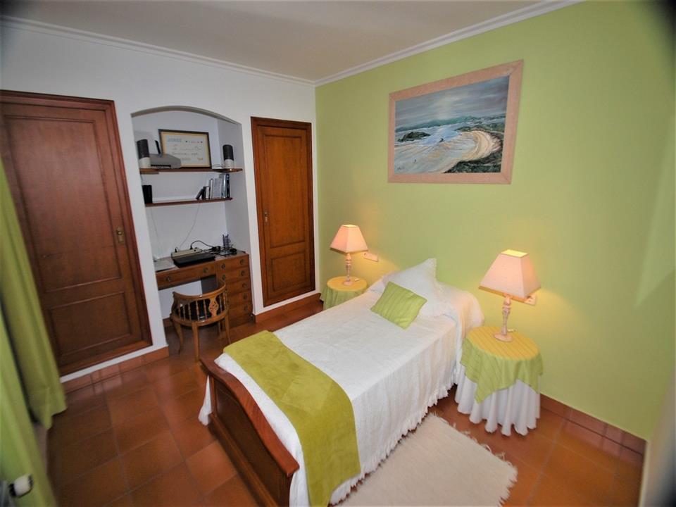 Villa in Denia 