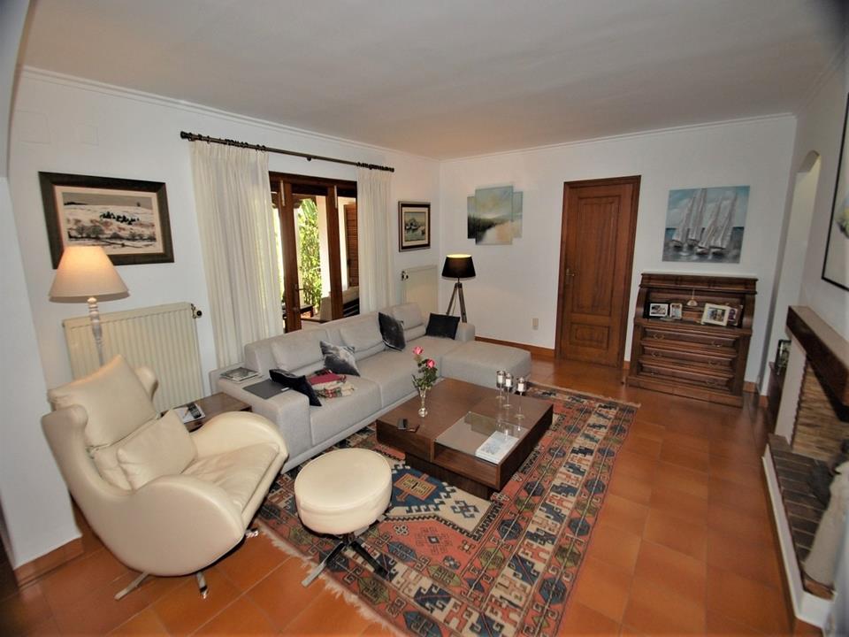 Villa in Denia 