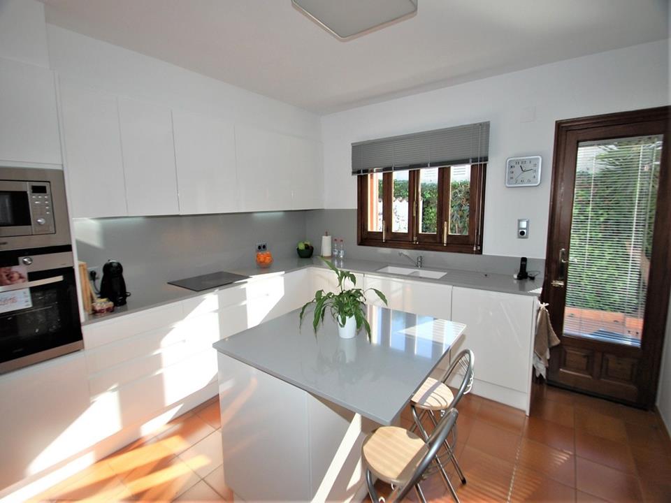 Villa in Denia 