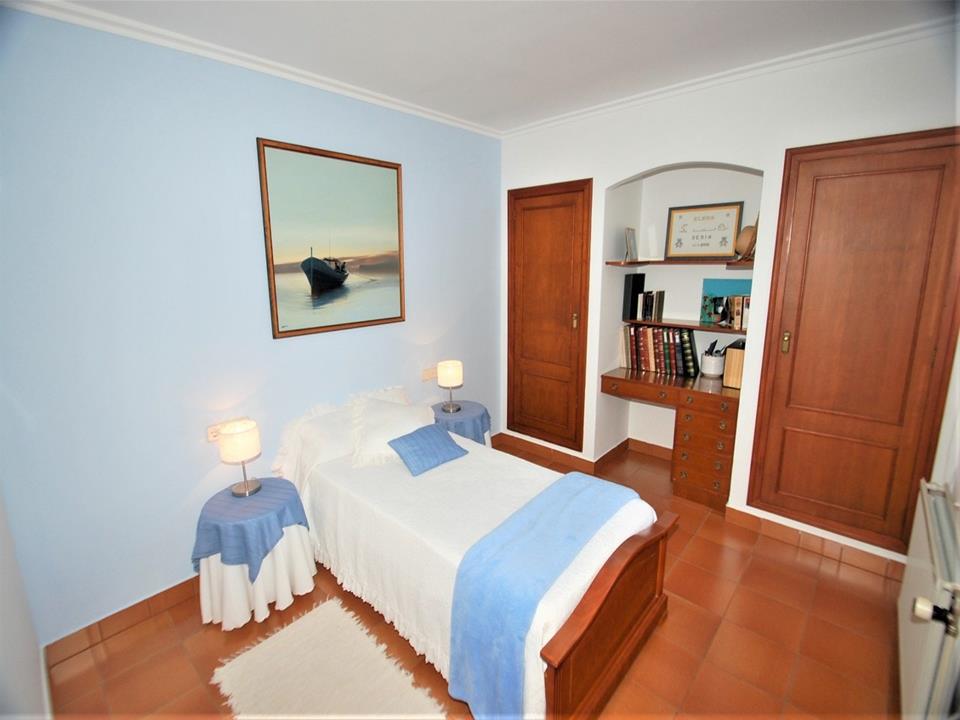 Villa in Denia 