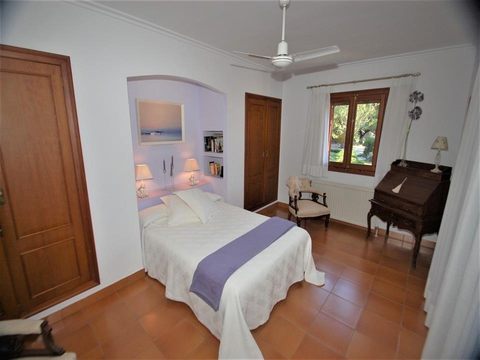 Villa in Denia 