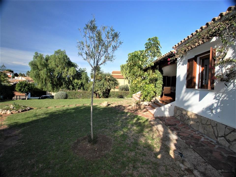 Villa in Denia 