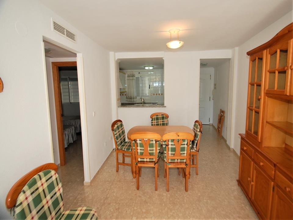 Apartment in Oliva 