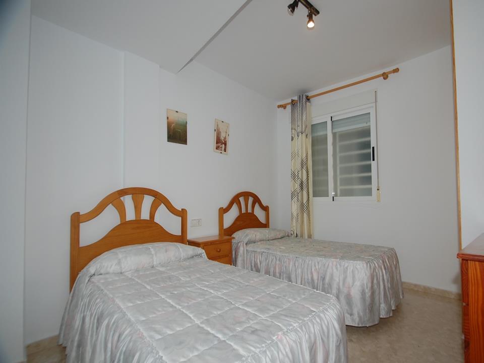 Apartment in Oliva 