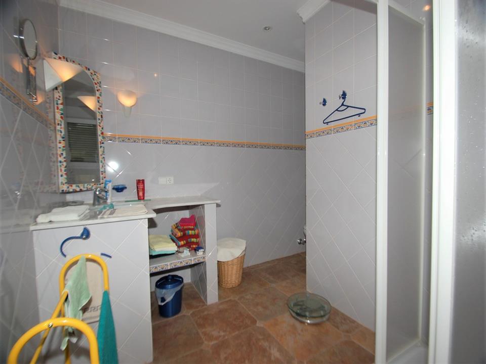 Villa in Denia 