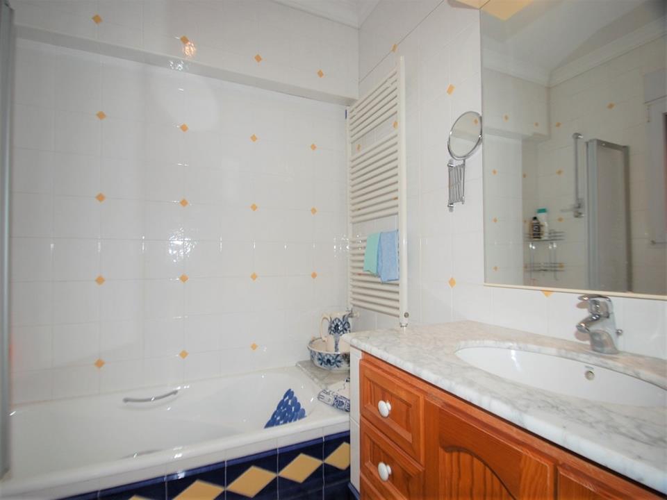 Villa in Denia 