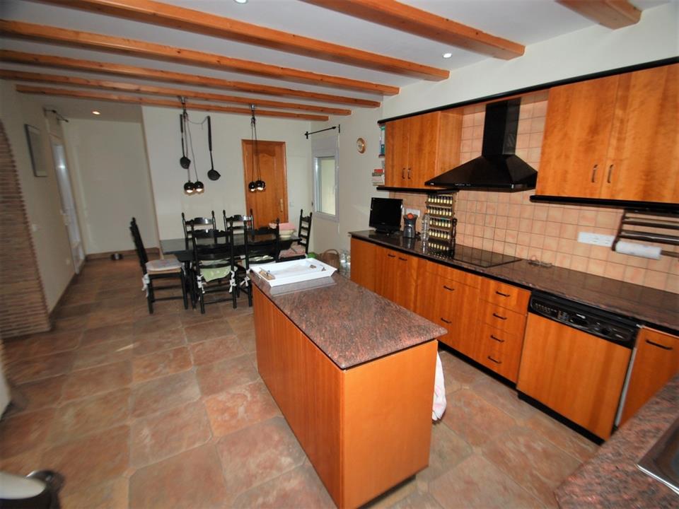 Villa in Denia 