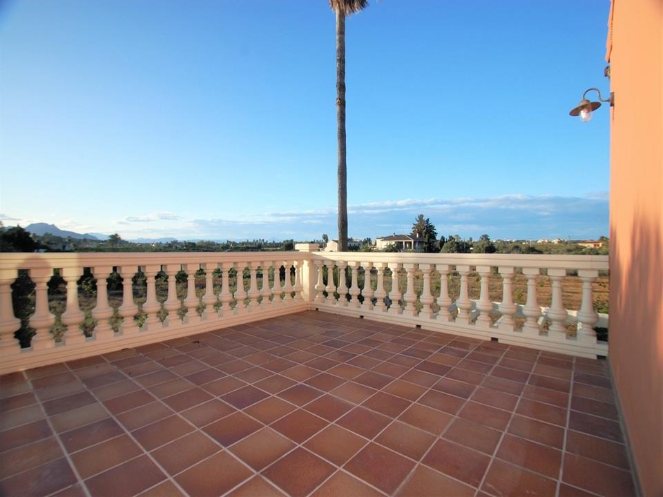 Villa in Denia 