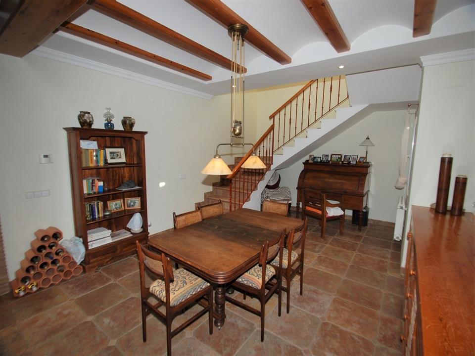 Villa in Denia 