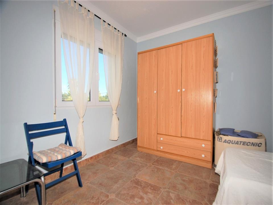 Villa in Denia 