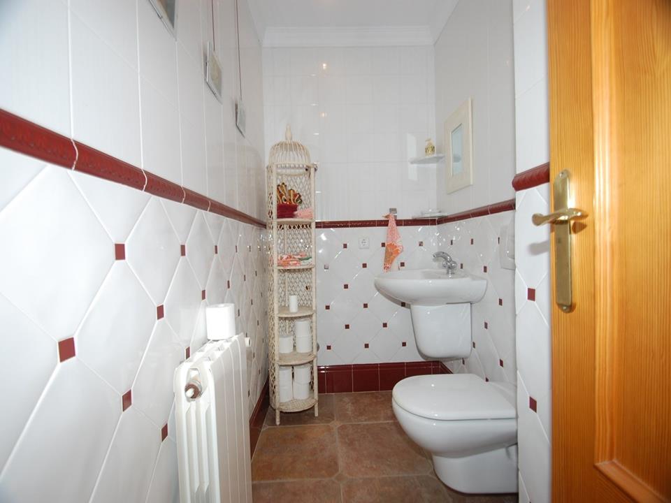 Villa in Denia 