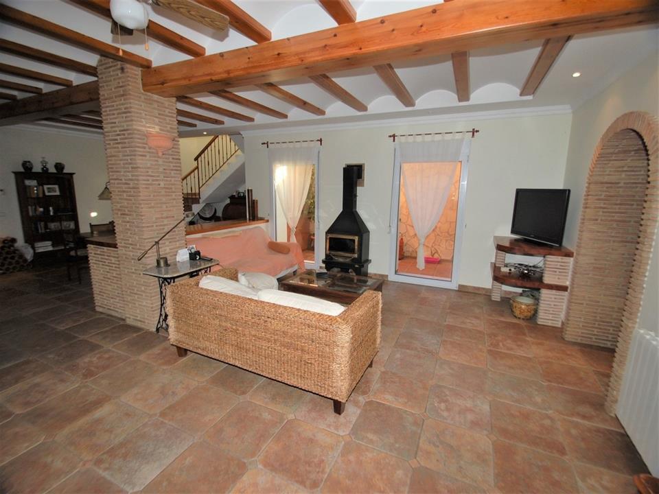 Villa in Denia 