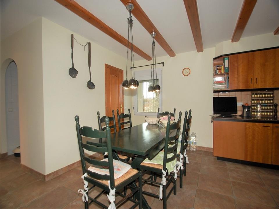 Villa in Denia 