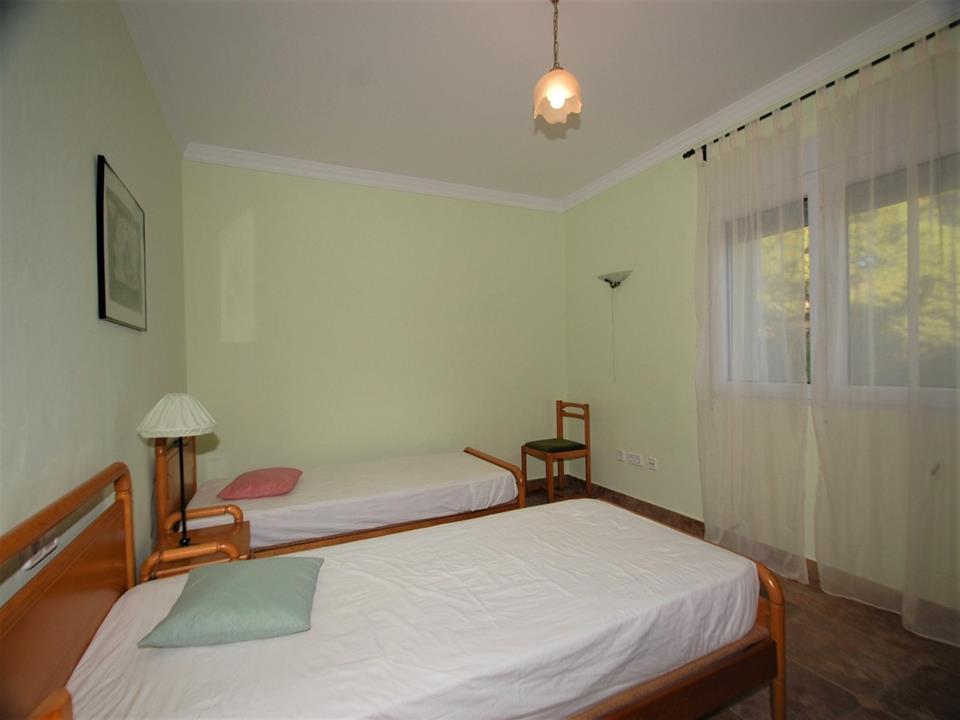 Villa in Denia 