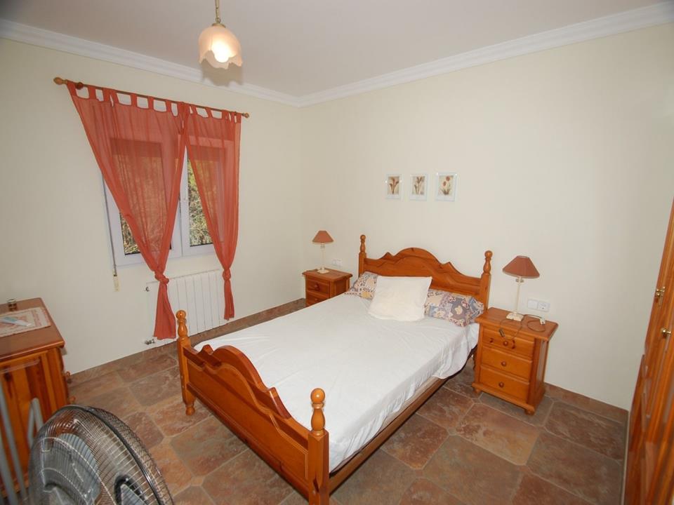 Villa in Denia 