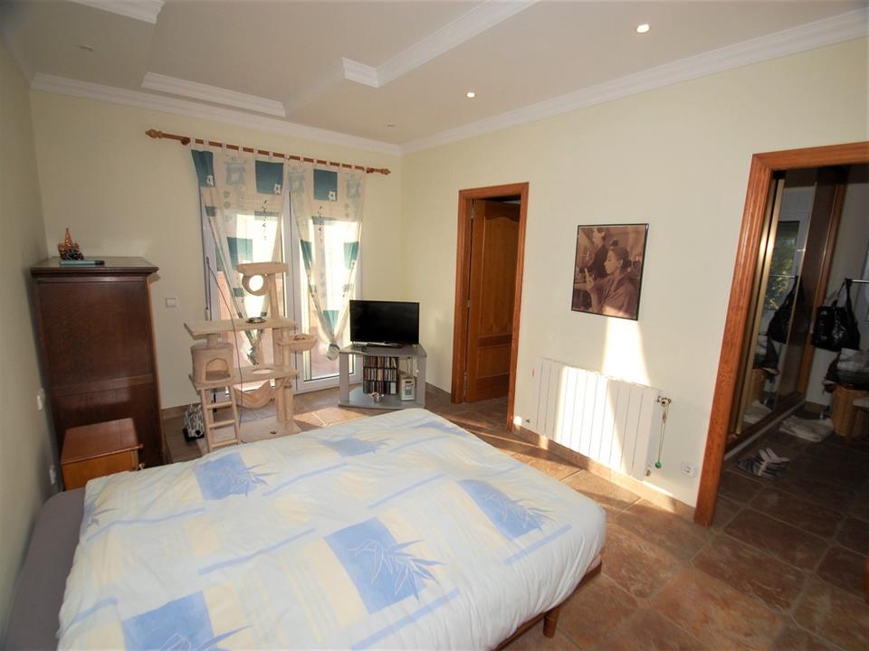 Villa in Denia 