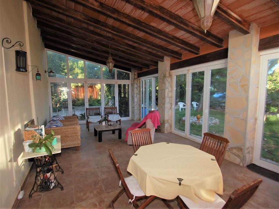 Villa in Denia 