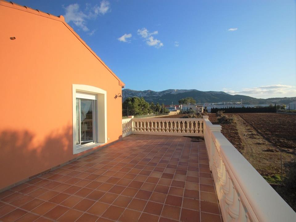 Villa in Denia 