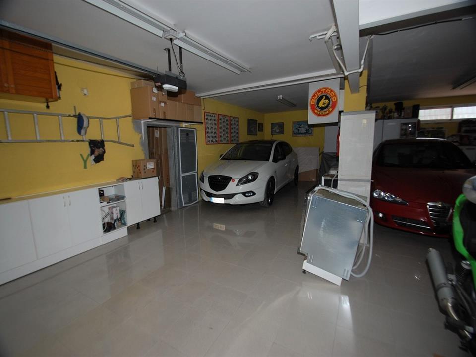 Villa in Els Poblets 