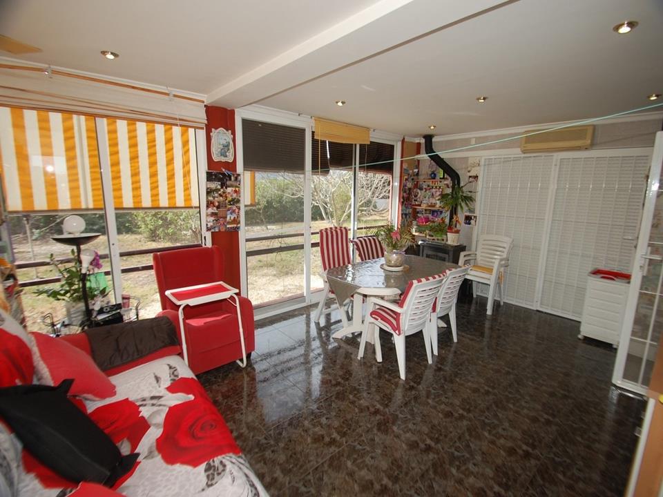 Villa in Els Poblets 