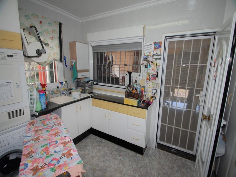 Villa in Els Poblets 