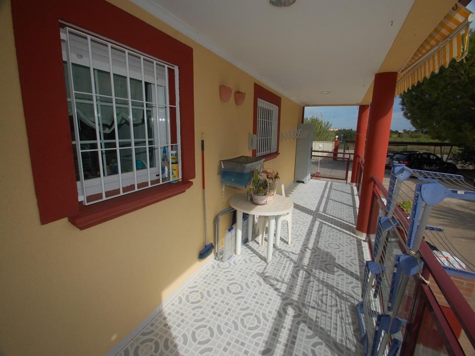 Villa in Els Poblets 