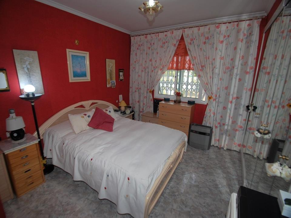 Villa in Els Poblets 