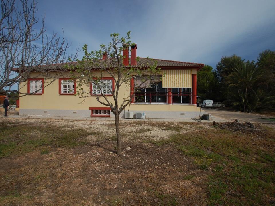 Villa in Els Poblets 