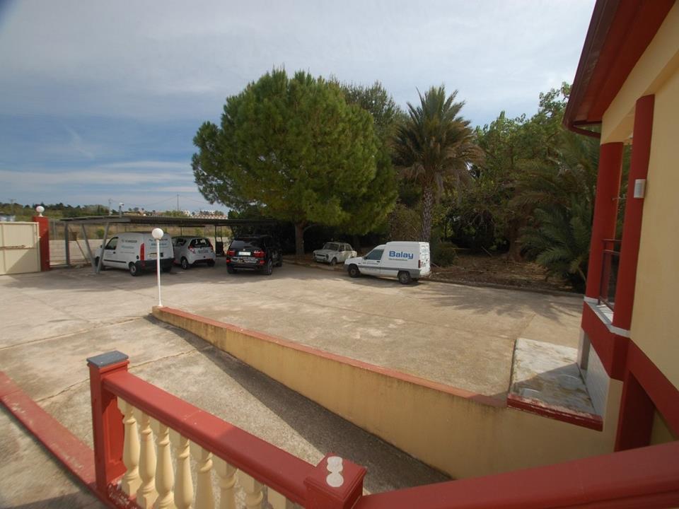 Villa in Els Poblets 