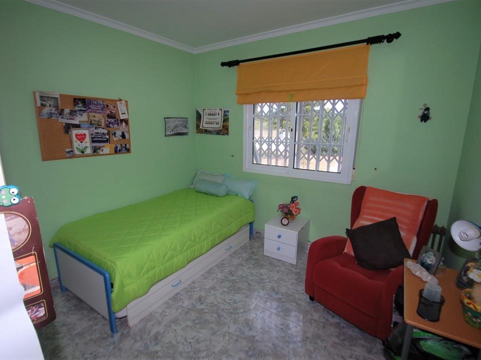 Villa in Els Poblets 