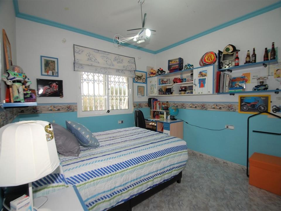 Villa in Els Poblets 