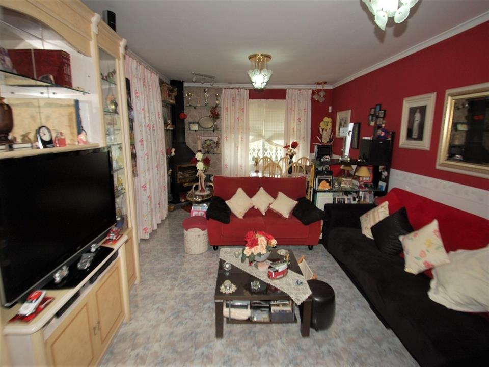 Villa in Els Poblets 
